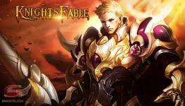 New MMORPG to Release this Week: Knight’s Fable