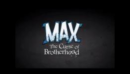 Max: The Curse of Brotherhood Review | A Pixelated View