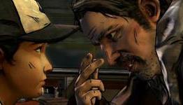 The Walking Dead Season Two: Episode Three – ‘In Harm’s Way’ Review | gamrReview