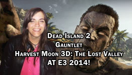 Dead Island 2, Gauntlet, & Harvest Moon 3D: The Lost Valley Previews | Twinfinite