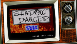 Shadow Dancer – Impossible Gaming