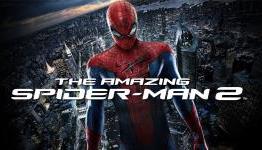 3GEM REVIEW: The Amazing Spider-Man 2