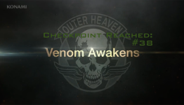 Checkpoint Reached #38