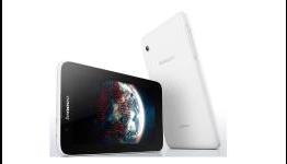 Lenovo A7-30 quad core calling tablet launched