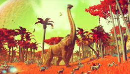 E3 2014: The Six Best Trailers