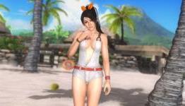 Dead Or Alive 5 Ultimate New Summer Costumes To Be Released Soon