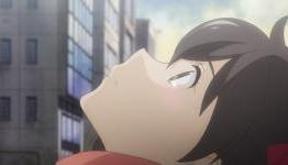 selector infected WIXOSS Episode 11 Impressions [Capsule Computers]