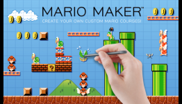 Mario Maker Could Be Amazing, if Nintendo Gets This Stuff Right