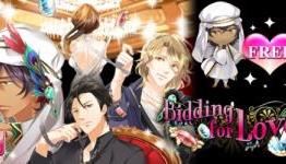 Bidding For Love