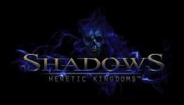 Shadows: Heretic Kingdoms Enters Steam Early Access