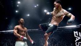 EA Sports UFC Review | XboxAddict