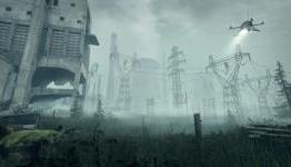 Here’s a New Screenshot from Next-Gen FPS Get Even