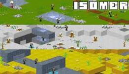 Isomer: Greenlight This