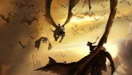 The Pixelitis Podcast Ep. 79 – Dragon-pocalypse