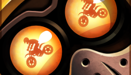 Trials Frontier Review: Hardcore Droid