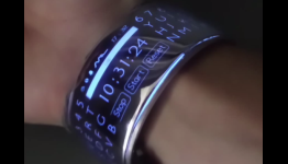 The Moment Smartwatch heads to Kickstarter on June 24