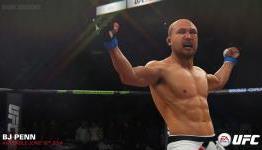 EA Sports UFC Review | VGrevolution