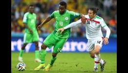 Iran parked the bus – Mikel