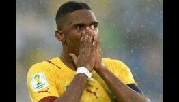 Cameroon – Croatia Preview: Eto’o misses out but Mandzukic is back in