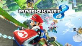 Mario Kart 8 – Review | To Continue Press