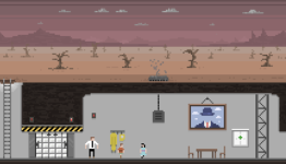 Kickstarter Pick of the Week: Sheltered from Unicube