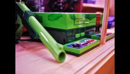 Teenage Mutant Ninja Turtles II – The Arcade Game Review (NES)