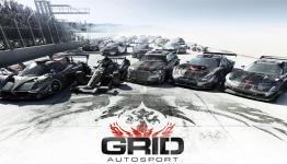 Codemasters Is Not Annualising GRID Franchise; Talks Physics Engine and Next-Gen Projects