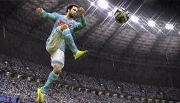 FIFA 15 Release Date Confirmed