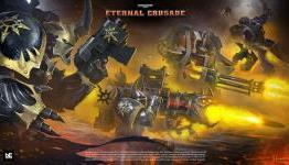 Warhammer 40K: Eternal Crusade – what we know so far