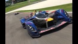 Gran Turismo 6 adds Red Bull Ring
