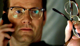 Jack Coleman Returning To Heroes