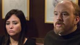 Louie: “Pamela Part 3” Review – IGN