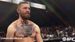 EA SPORTS UFC Review | XXLGaming