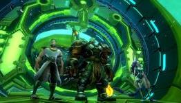 Wildstar Review – Mature-Gaming