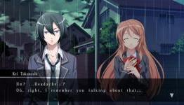 Mind Zero Review: Revelations: Persona Redux | GamerTell