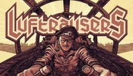 Luftrausers Review | Gamers In Beta