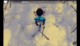 Skydiving with Dragons in EarthNight | gamrReview Preview