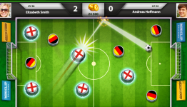 ‘Soccer Stars’ Game Tips and Tricks to Get More Goals and Win Games