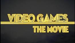 Video Games: The Movie Trailer