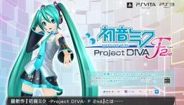 JM | Hatsune Miku: Project DIVA F 2nd Impressions