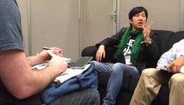 Interview: Suda51 “Has No Plans on Nintendo”