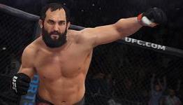 EA Sports UFC is the best UFC game yet — but that isn’t saying much | GamesBeat