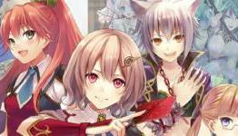 IrrationalPassions: Monster Monpiece Review