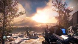 How the Destiny Alpha Sold Me On Bungie’s Vision