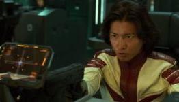 Space Battleship Yamato DVD Review [Capsule Computers]