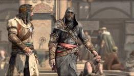 Backlog Review Assassin’s Creed Revelations (2011)