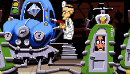 Two More Tim Schaefer Games that Deserve a Remaster