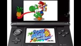 Tezuka on Mario Sunshine 2/Majora’s Mask 3D: ‘I wish we could’