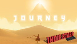 Indie Stash Cast: thatgamecompany’s Ke Jiang Shares Personal Experiences and Talks Games