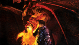Game of The Week-Dynasty Warriors is Better With Dragons